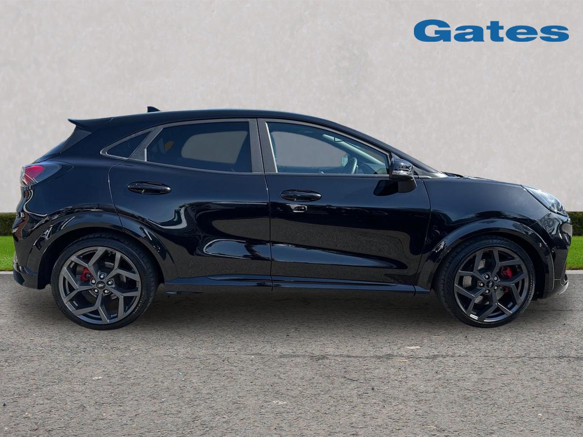 Used Ford Puma 2024 for sale - 78172708: Photo 8