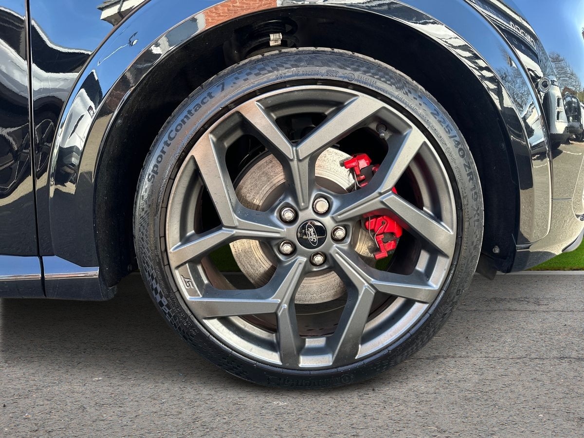 Used Ford Puma 2024 for sale - 78172708: Photo 9