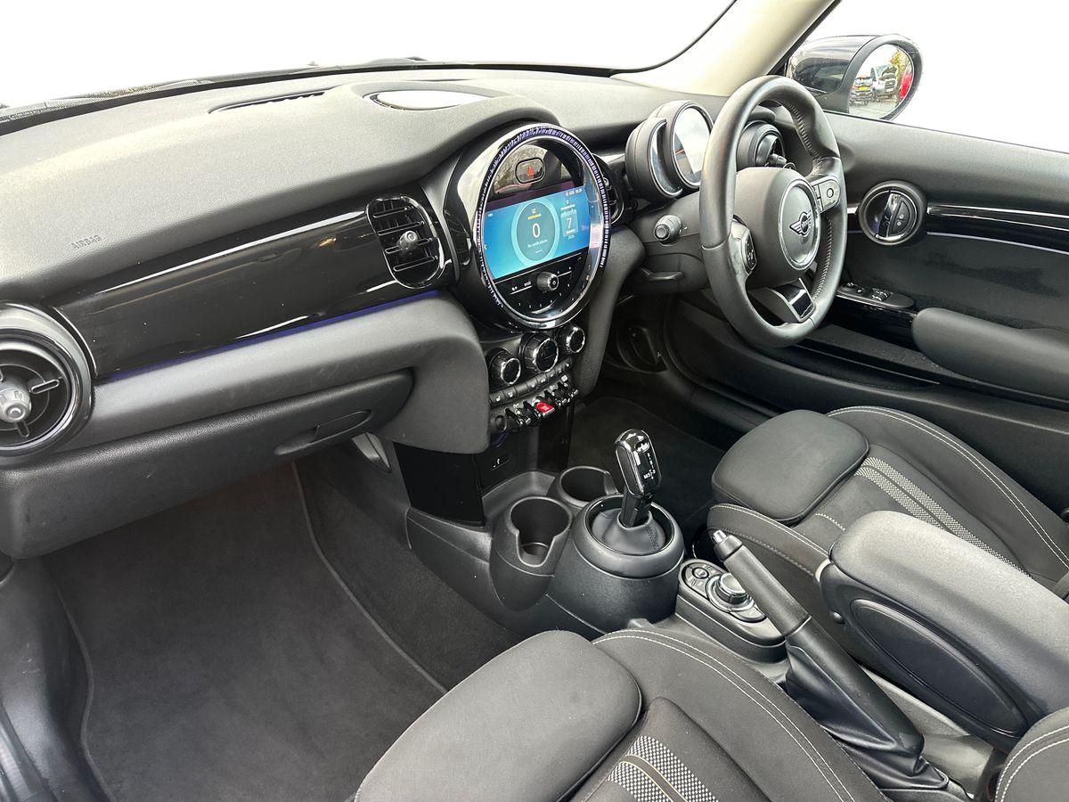 Used MINI Hatch 2022 for sale - 77638183: Photo 11