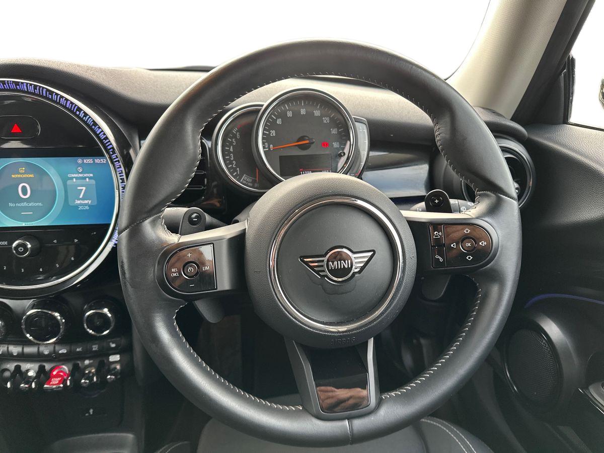 Used MINI Hatch 2022 for sale - 77638183: Photo 17