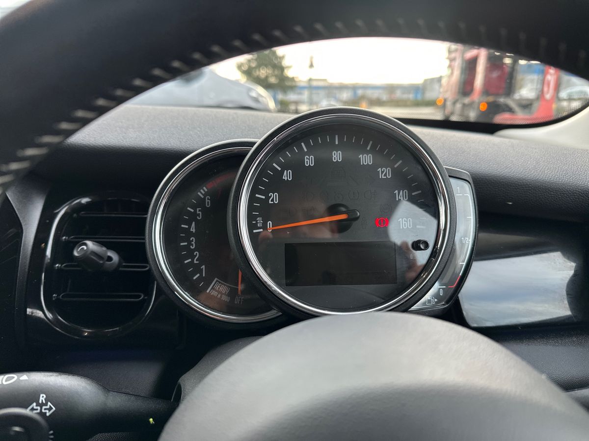 Used MINI Hatch 2022 for sale - 77638183: Photo 18