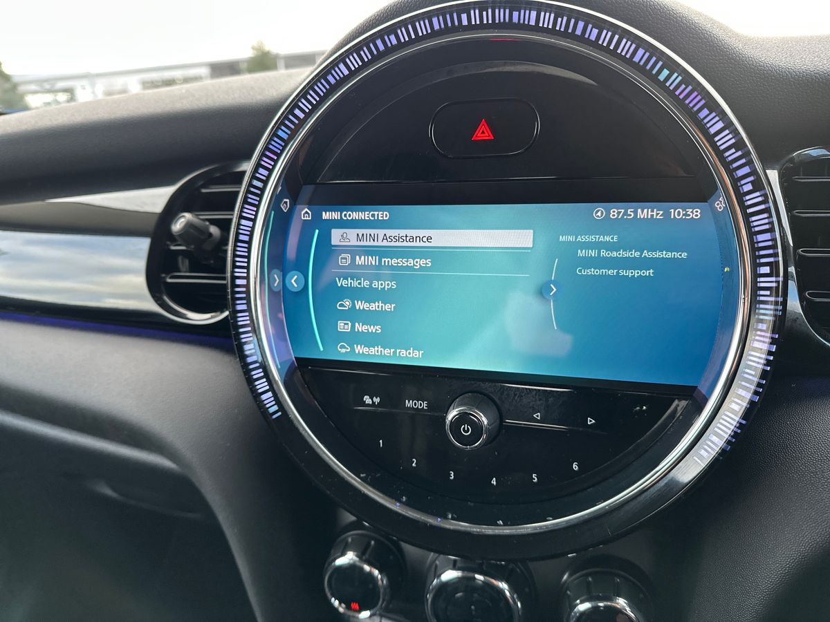 Used MINI Hatch 2022 for sale - 77638183: Photo 20