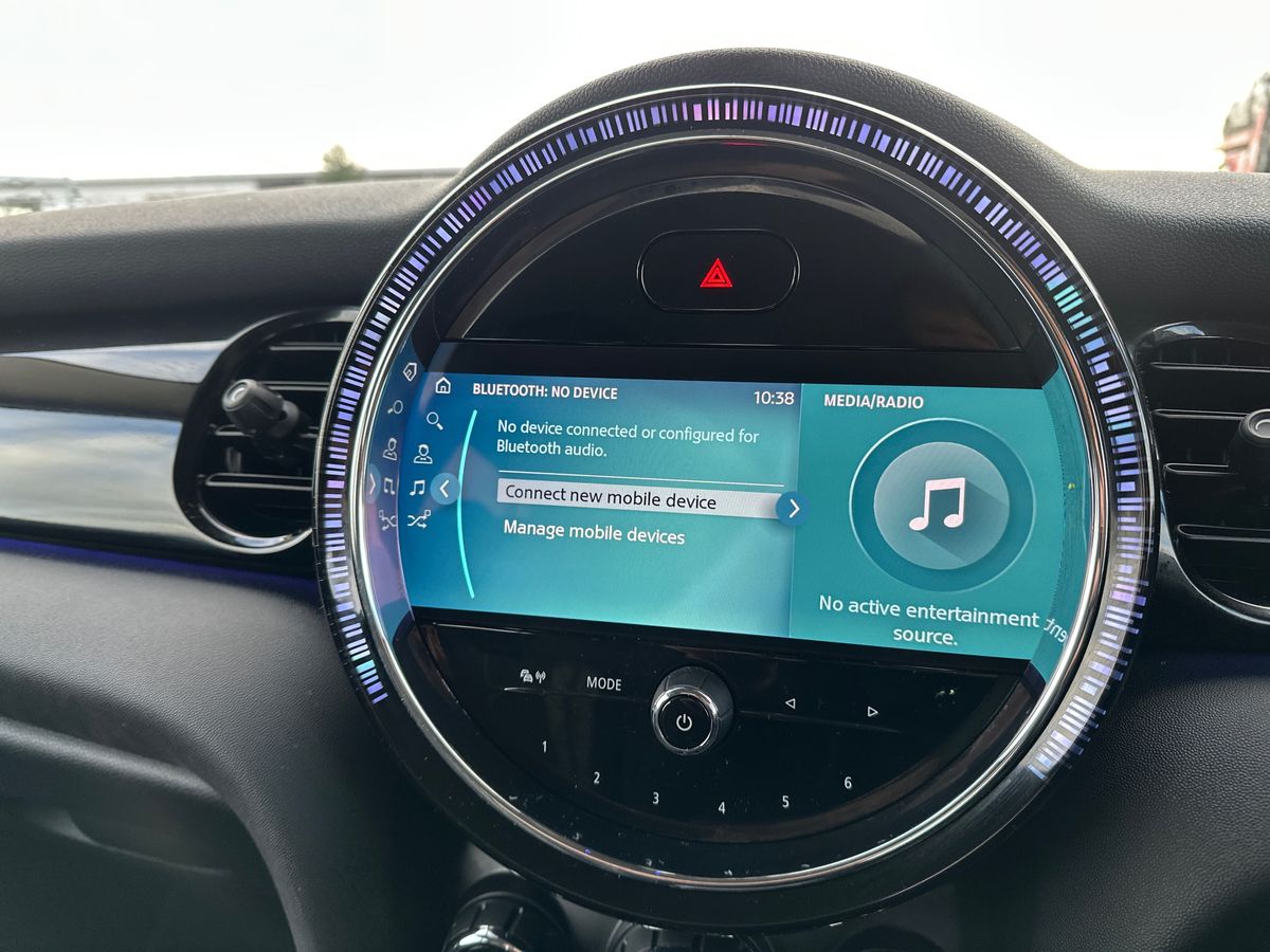 Used MINI Hatch 2022 for sale - 77638183: Photo 21