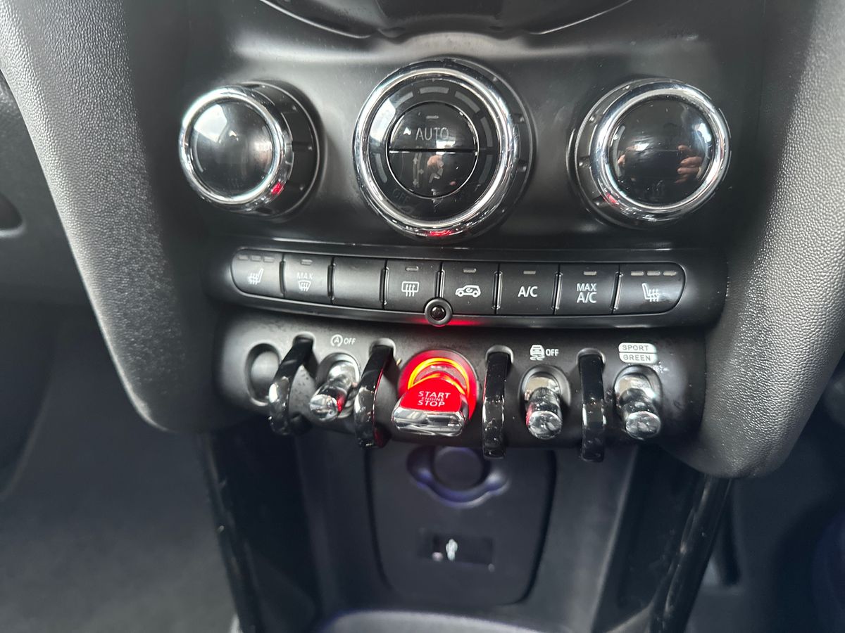 Used MINI Hatch 2022 for sale - 77638183: Photo 22