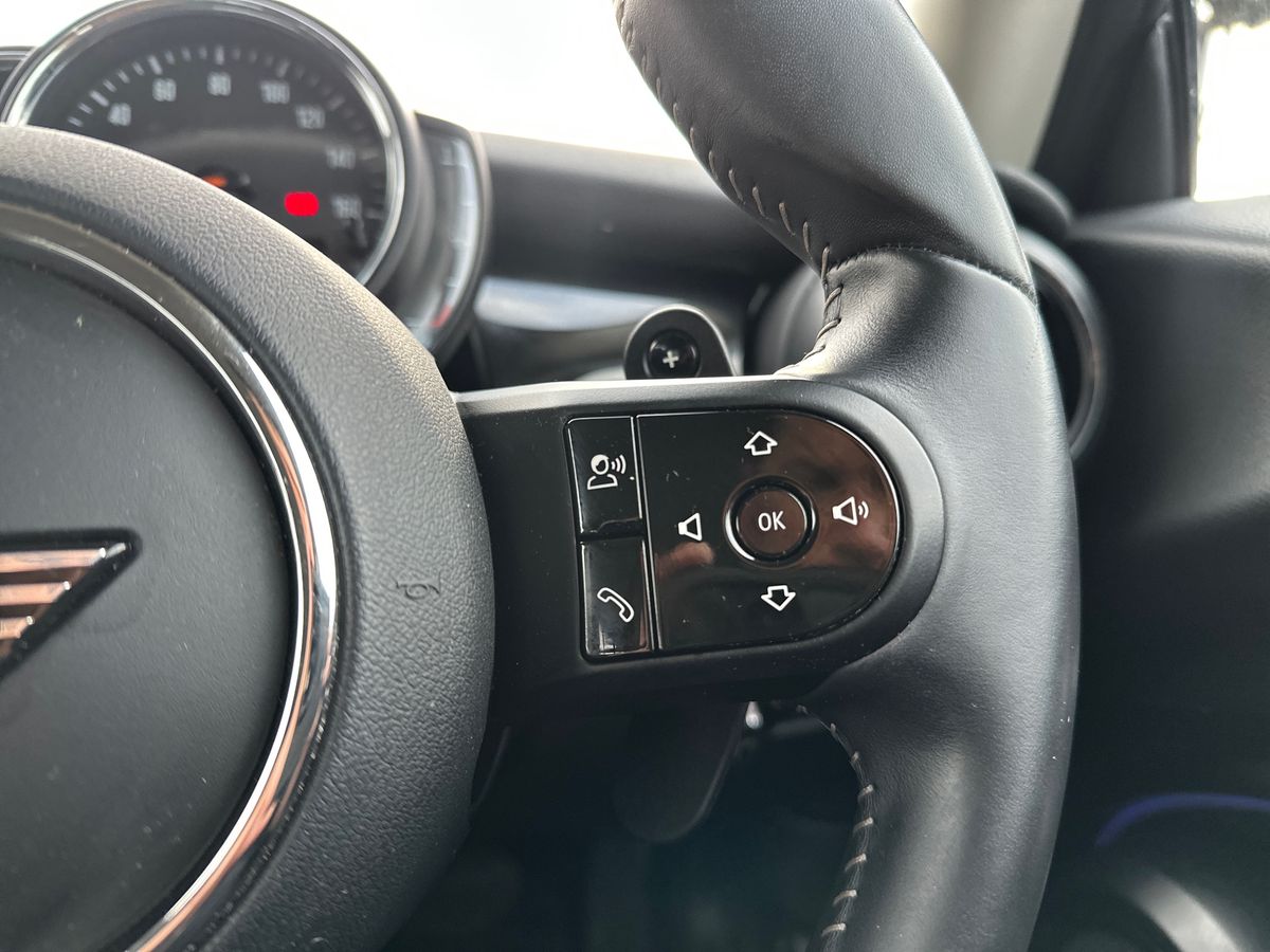 Used MINI Hatch 2022 for sale - 77638183: Photo 27