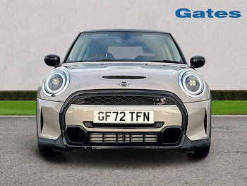 Used MINI Hatch 2022 for sale - 77638183: Photo