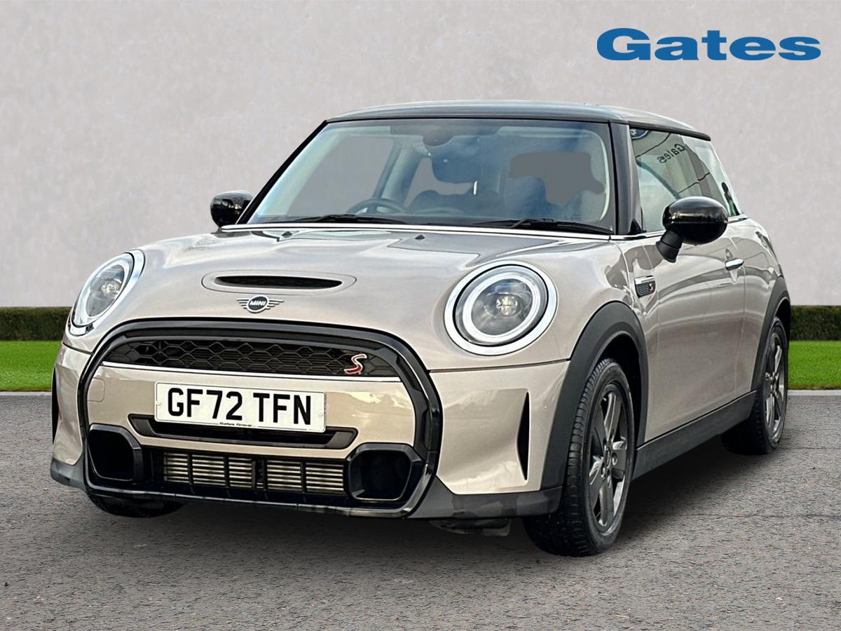 Used MINI Hatch 2022 for sale - 77638183: Photo 3