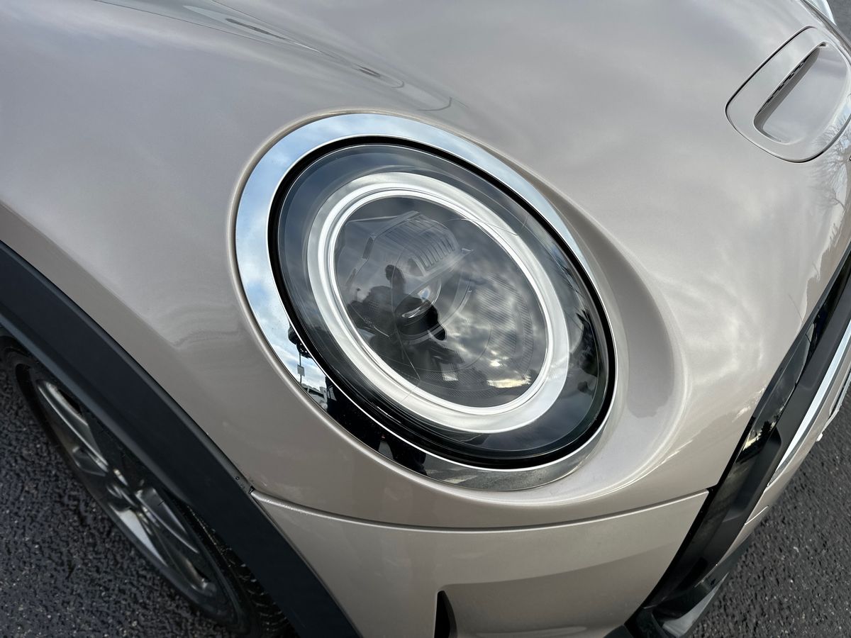 Used MINI Hatch 2022 for sale - 77638183: Photo 32