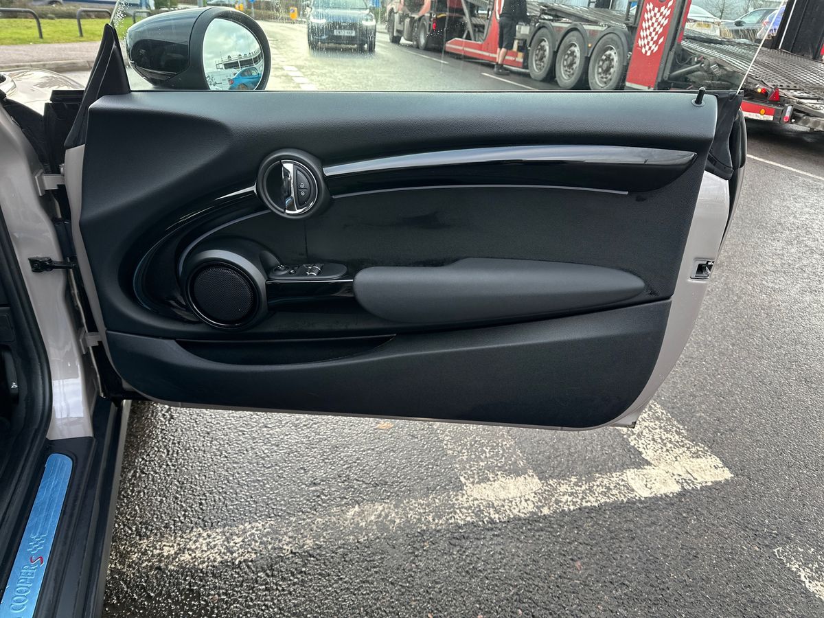 Used MINI Hatch 2022 for sale - 77638183: Photo 35