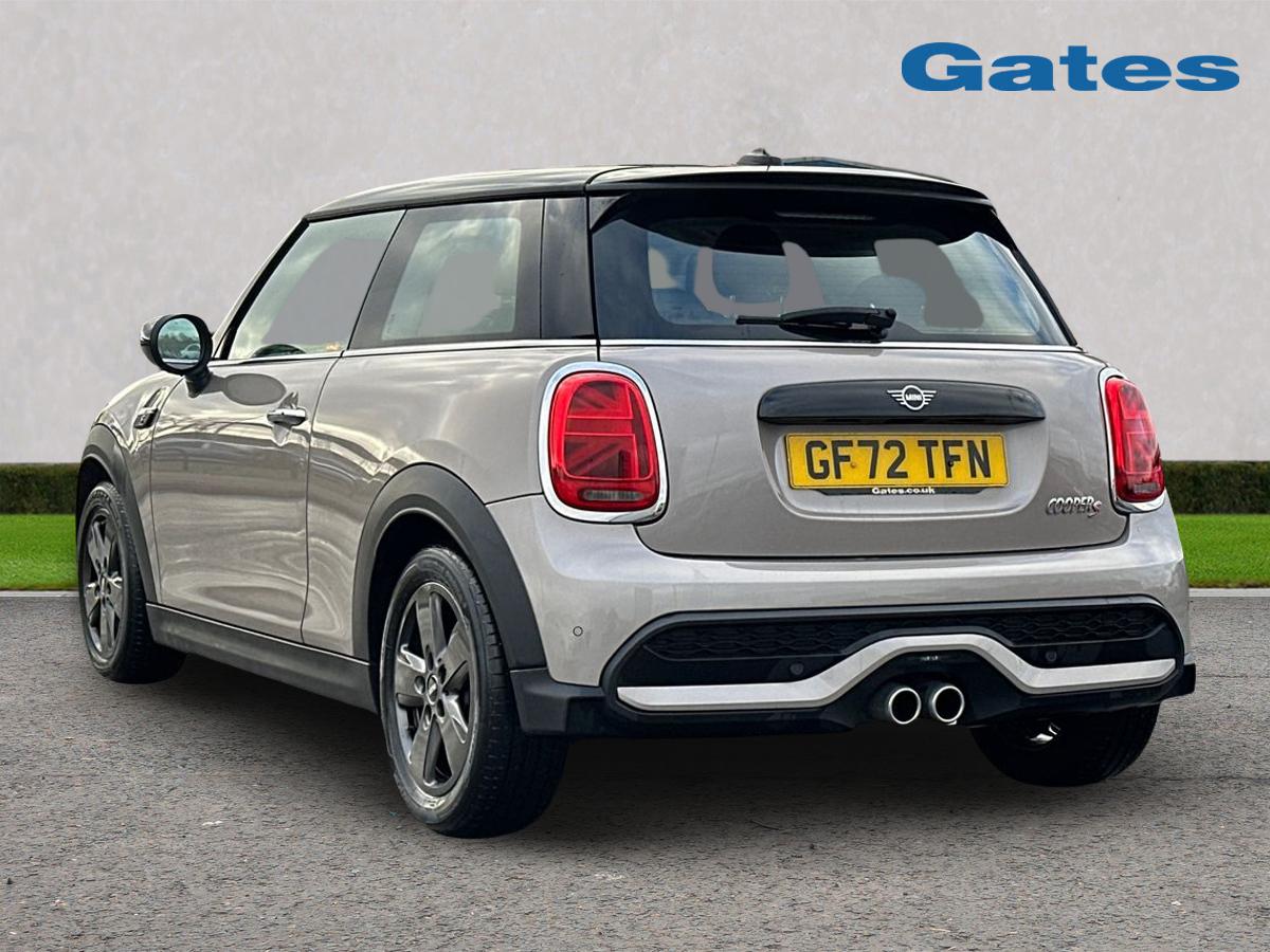 Used MINI Hatch 2022 for sale - 77638183: Photo 5