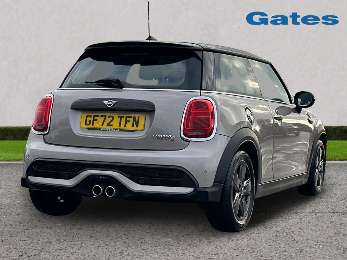 Used MINI Hatch 2022 for sale - 77638183: Photo 7