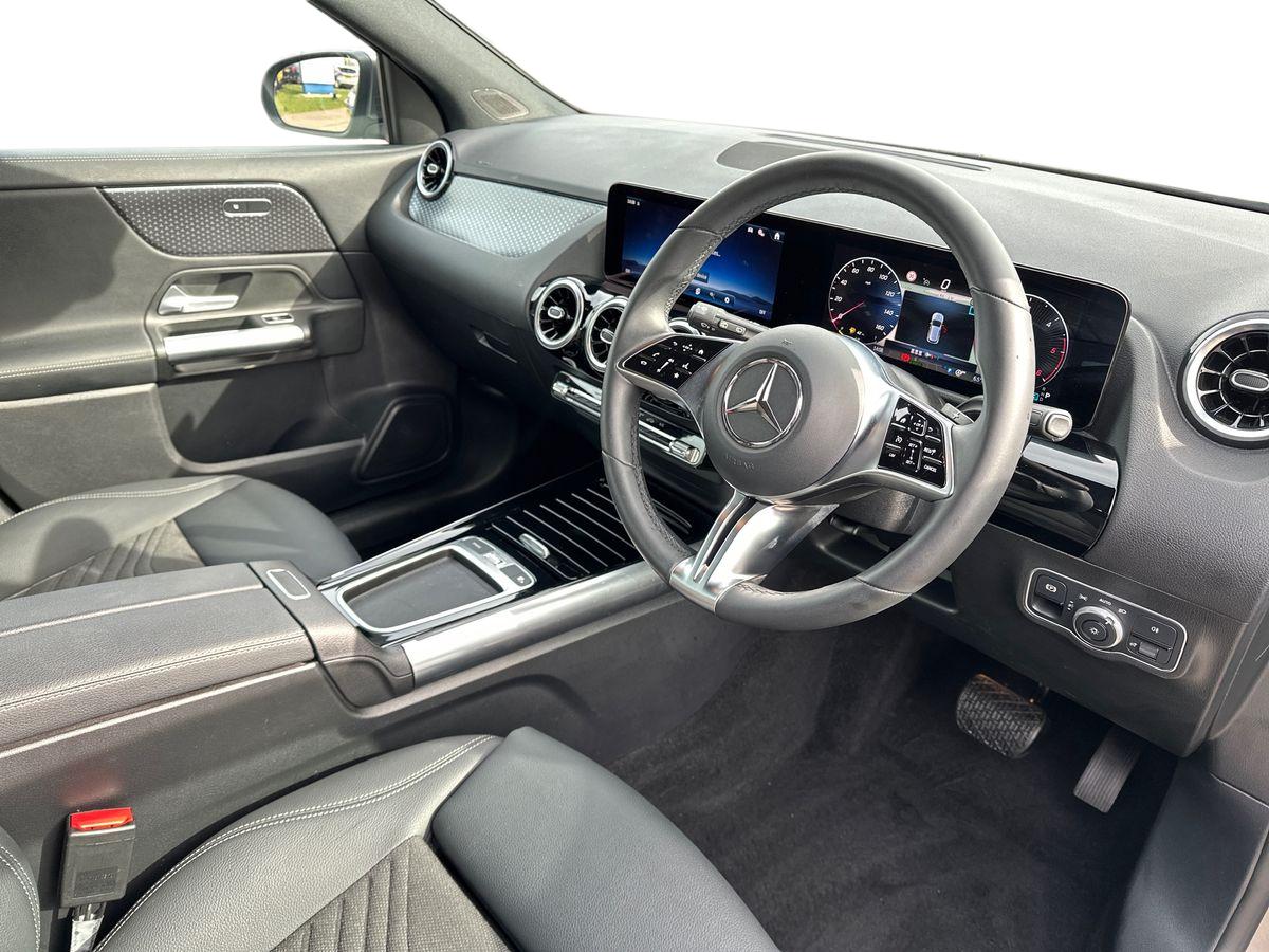 Used Mercedes-Benz GLA 2025 for sale - 77885366: Photo 10