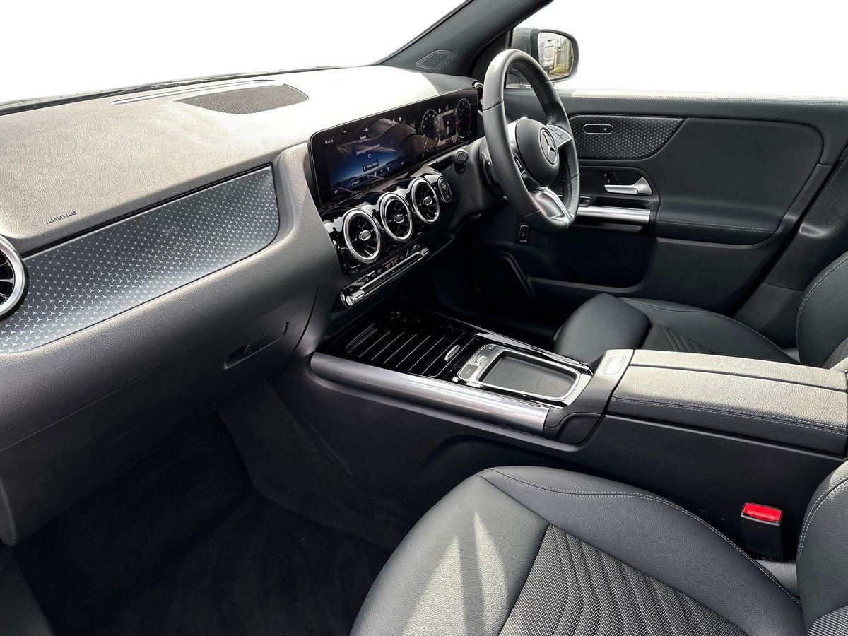 Used Mercedes-Benz GLA 2025 for sale - 77885366: Photo 11