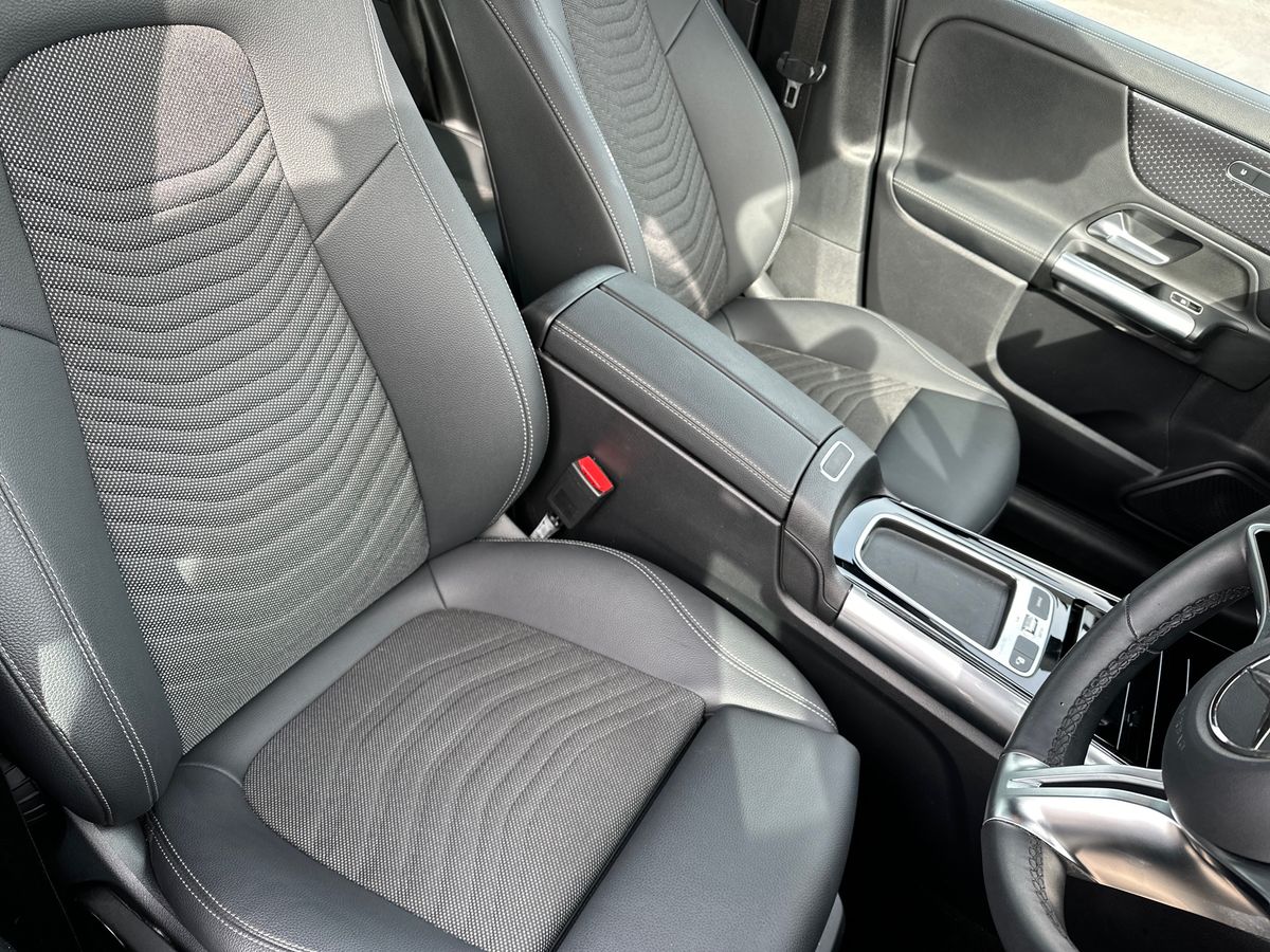 Used Mercedes-Benz GLA 2025 for sale - 77885366: Photo 12