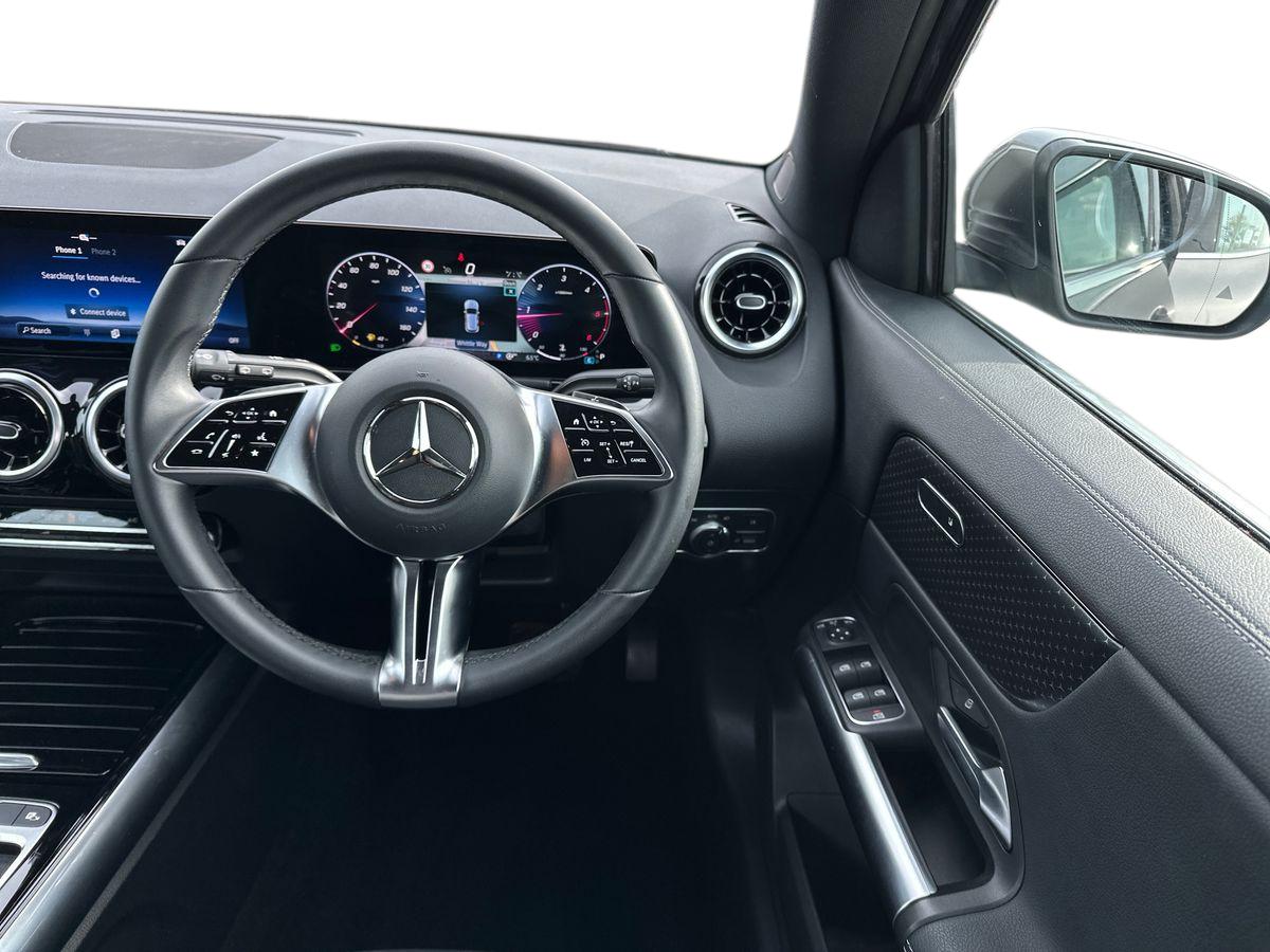 Used Mercedes-Benz GLA 2025 for sale - 77885366: Photo 17