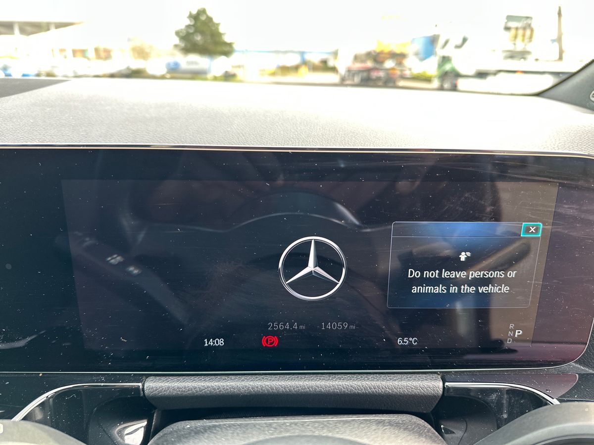 Used Mercedes-Benz GLA 2025 for sale - 77885366: Photo 18