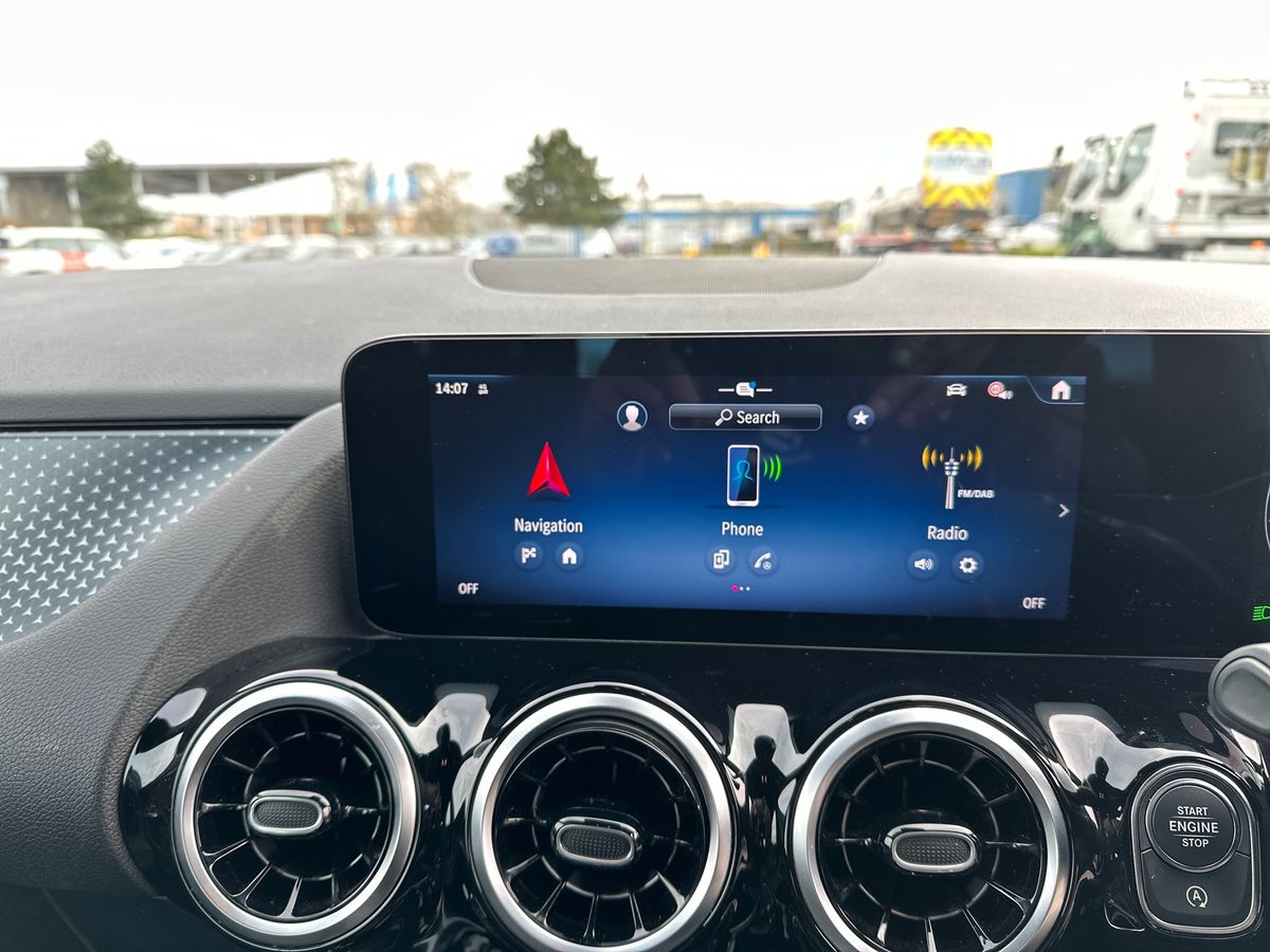 Used Mercedes-Benz GLA 2025 for sale - 77885366: Photo 19