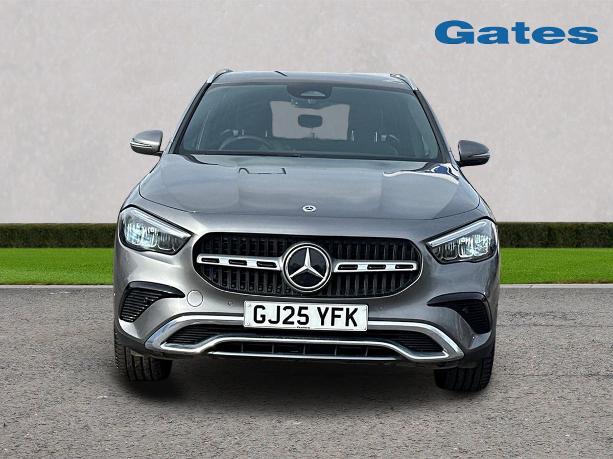 Used Mercedes-Benz GLA 2025 for sale - 77885366: Photo 2