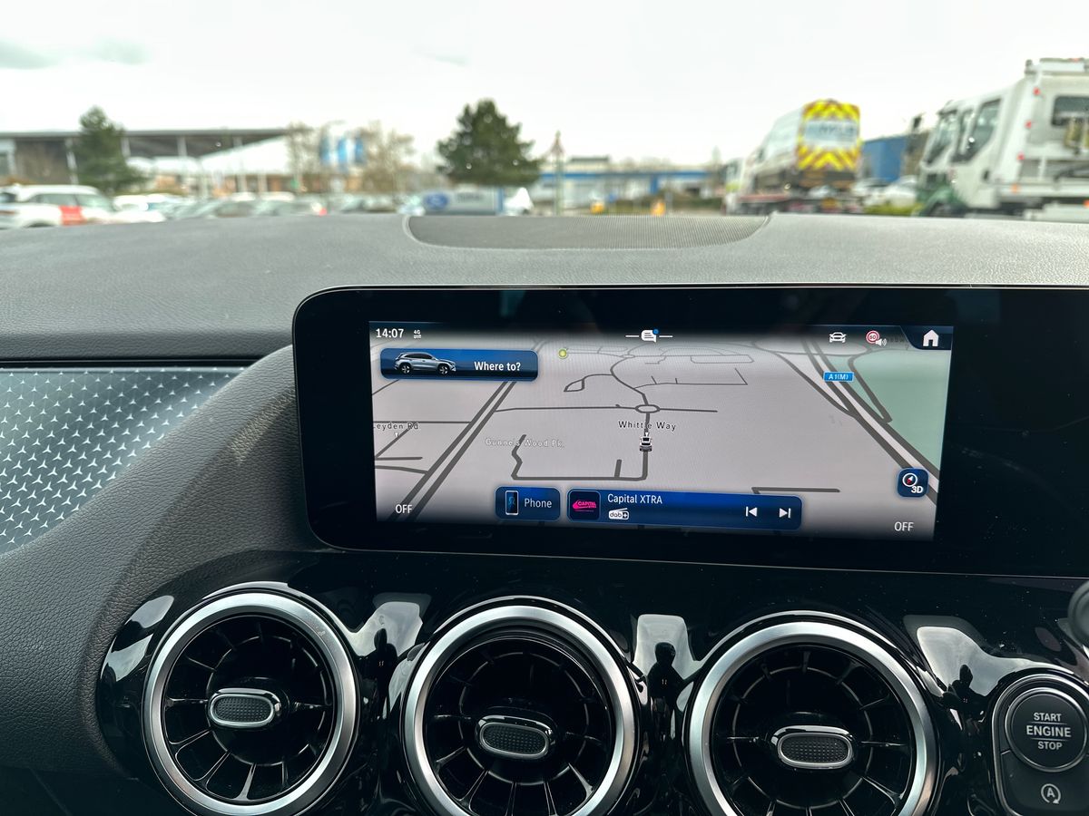 Used Mercedes-Benz GLA 2025 for sale - 77885366: Photo 20