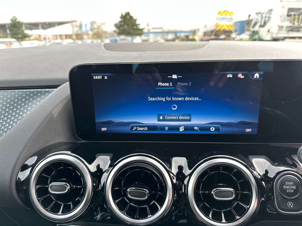 Used Mercedes-Benz GLA 2025 for sale - 77885366: Photo 21