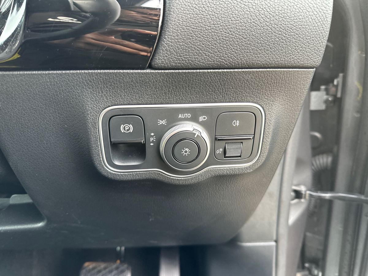 Used Mercedes-Benz GLA 2025 for sale - 77885366: Photo 23