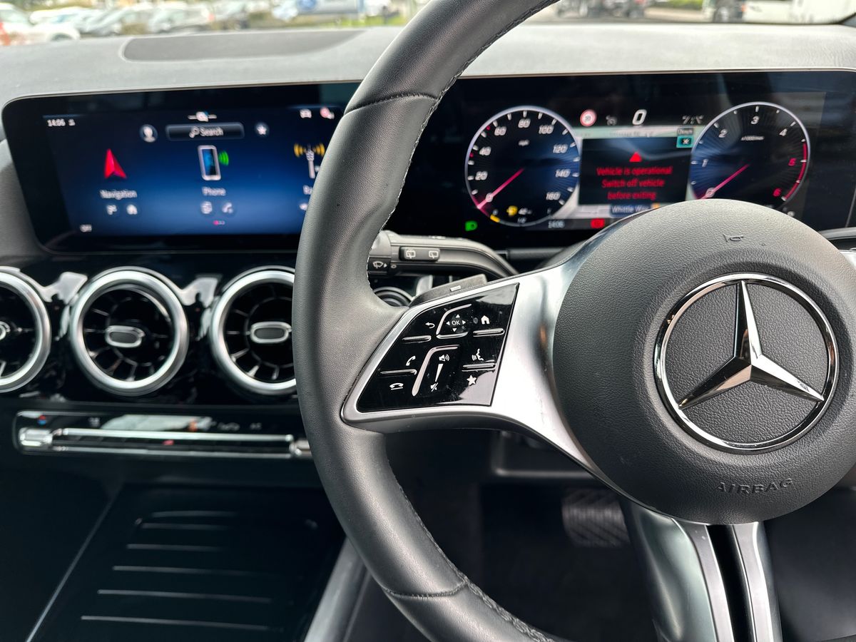 Used Mercedes-Benz GLA 2025 for sale - 77885366: Photo 26