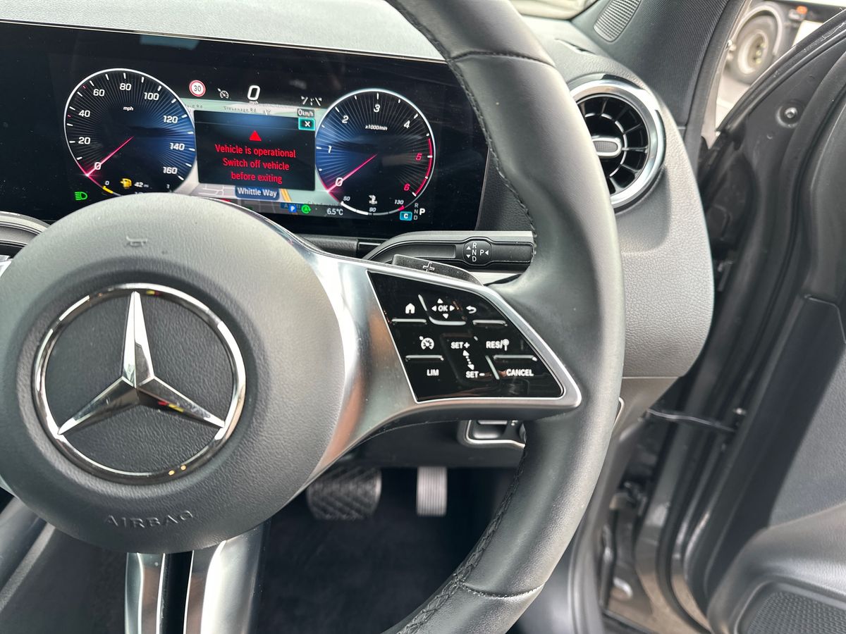 Used Mercedes-Benz GLA 2025 for sale - 77885366: Photo 27