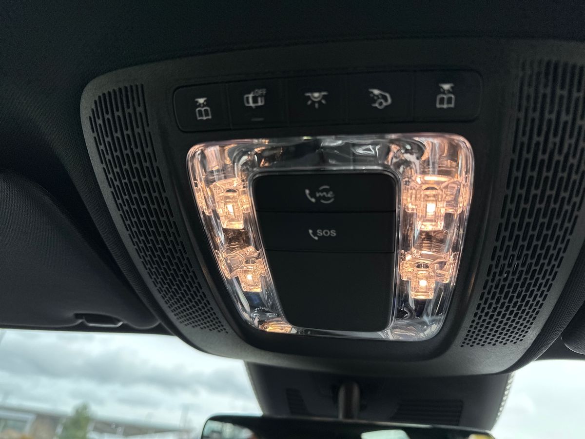 Used Mercedes-Benz GLA 2025 for sale - 77885366: Photo 29