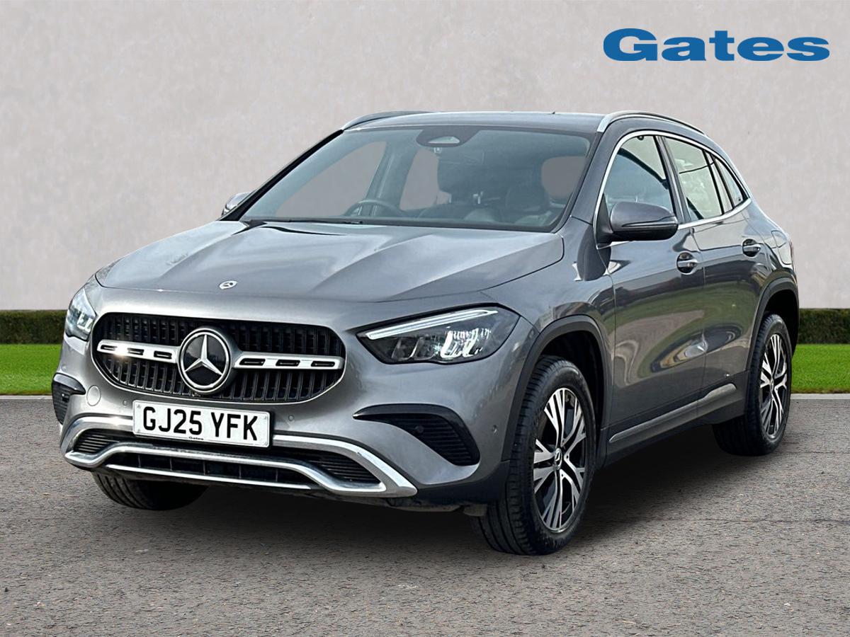 Used Mercedes-Benz GLA 2025 for sale - 77885366: Photo 3