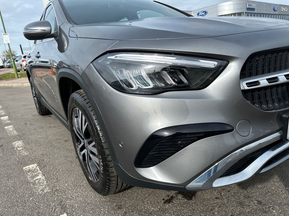 Used Mercedes-Benz GLA 2025 for sale - 77885366: Photo 32