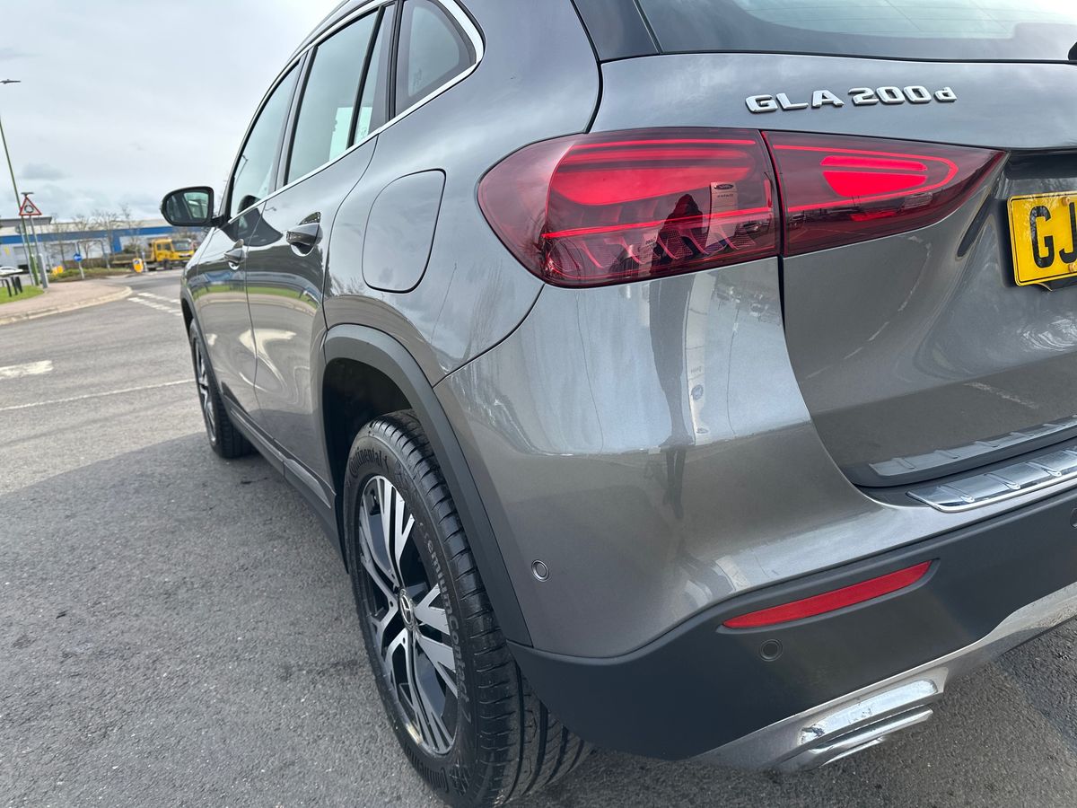 Used Mercedes-Benz GLA 2025 for sale - 77885366: Photo 33