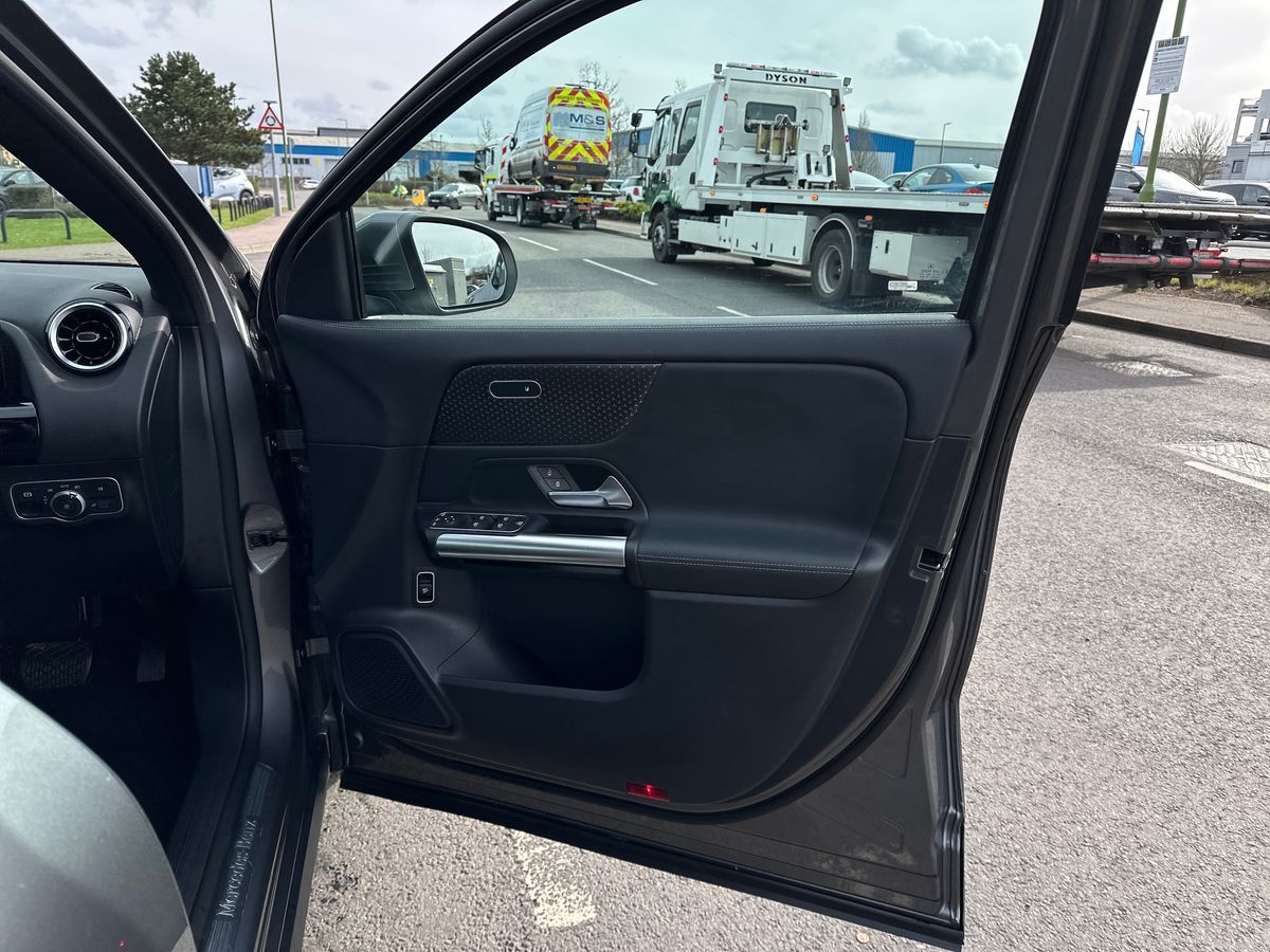 Used Mercedes-Benz GLA 2025 for sale - 77885366: Photo 35