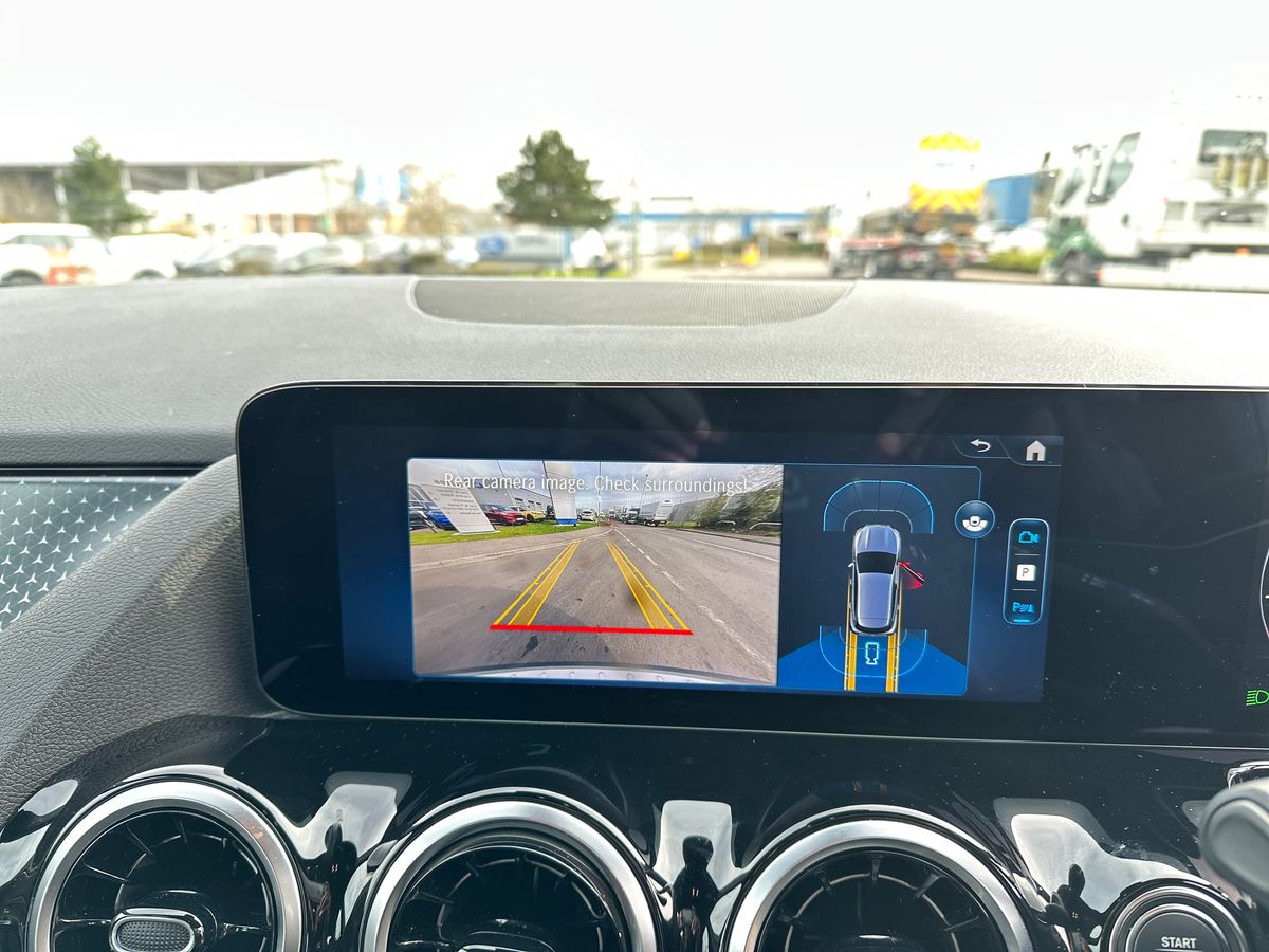 Used Mercedes-Benz GLA 2025 for sale - 77885366: Photo 36