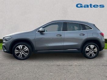 Used Mercedes-Benz GLA 2025 for sale - 77885366: Photo