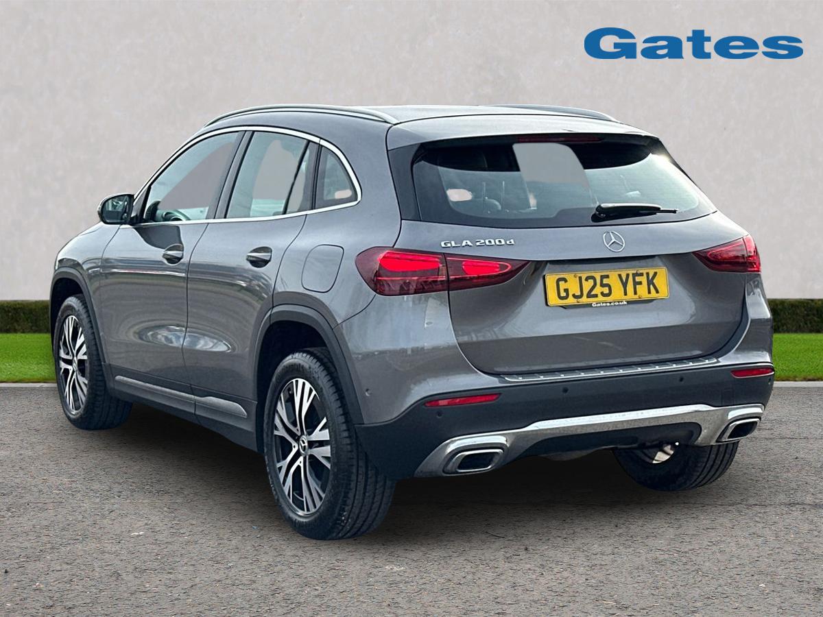 Used Mercedes-Benz GLA 2025 for sale - 77885366: Photo 5