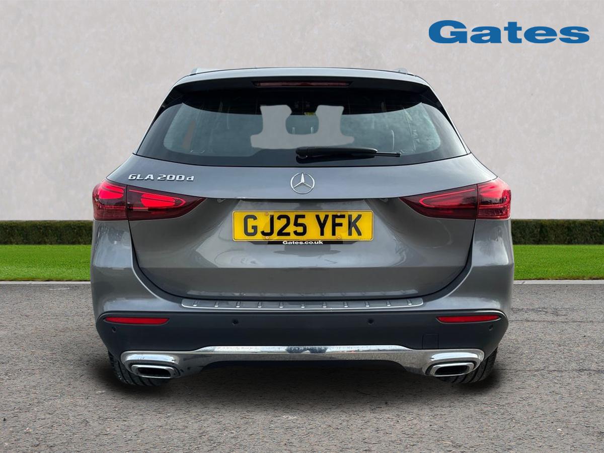 Used Mercedes-Benz GLA 2025 for sale - 77885366: Photo 6