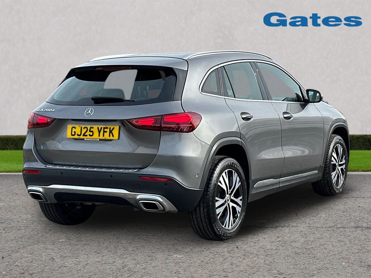 Used Mercedes-Benz GLA 2025 for sale - 77885366: Photo 7