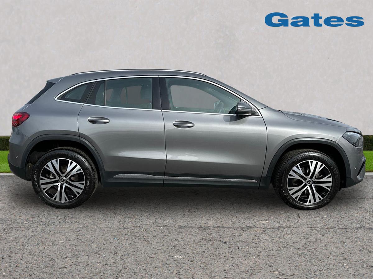 Used Mercedes-Benz GLA 2025 for sale - 77885366: Photo 8