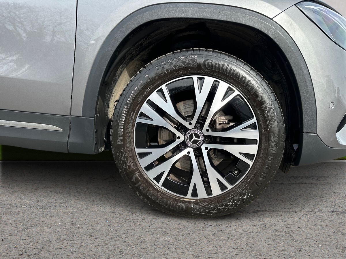 Used Mercedes-Benz GLA 2025 for sale - 77885366: Photo 9