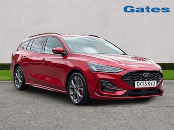 Used Ford Focus 2025 for sale - 78482000: Photo