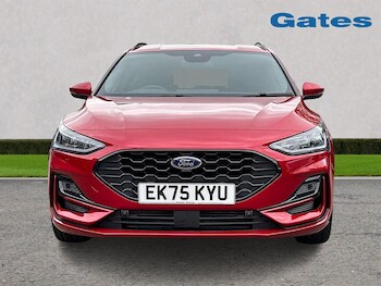 Used Ford Focus 2025 for sale - 78482000: Photo