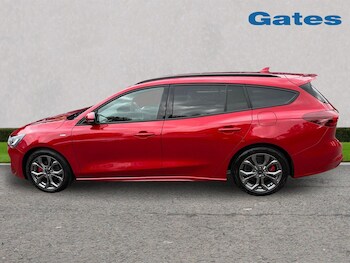 Used Ford Focus 2025 for sale - 78482000: Photo