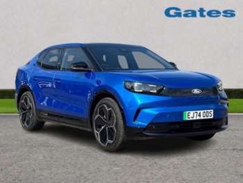 2024 - 210kW Premium 77kWh 5dr Auto