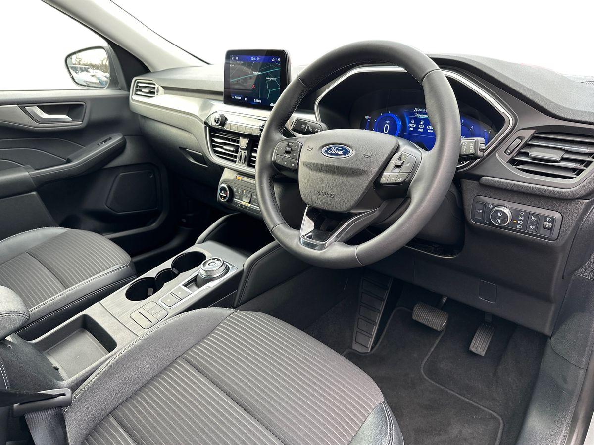 Used Ford Kuga 2022 for sale - 77795098: Photo 10