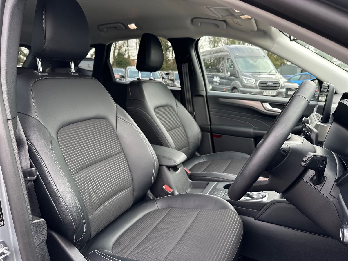 Used Ford Kuga 2022 for sale - 77795098: Photo 12