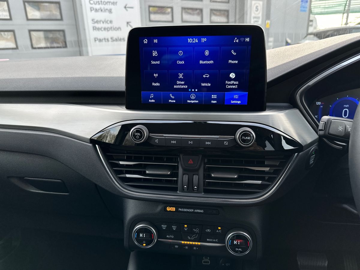 Used Ford Kuga 2022 for sale - 77795098: Photo 19