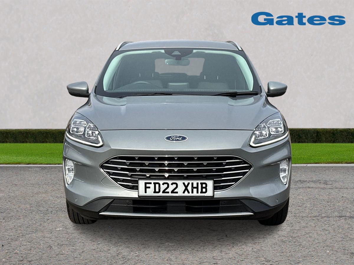 Used Ford Kuga 2022 for sale - 77795098: Photo 2