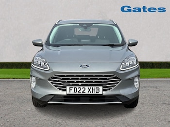 Used Ford Kuga 2022 for sale - 77795098: Photo