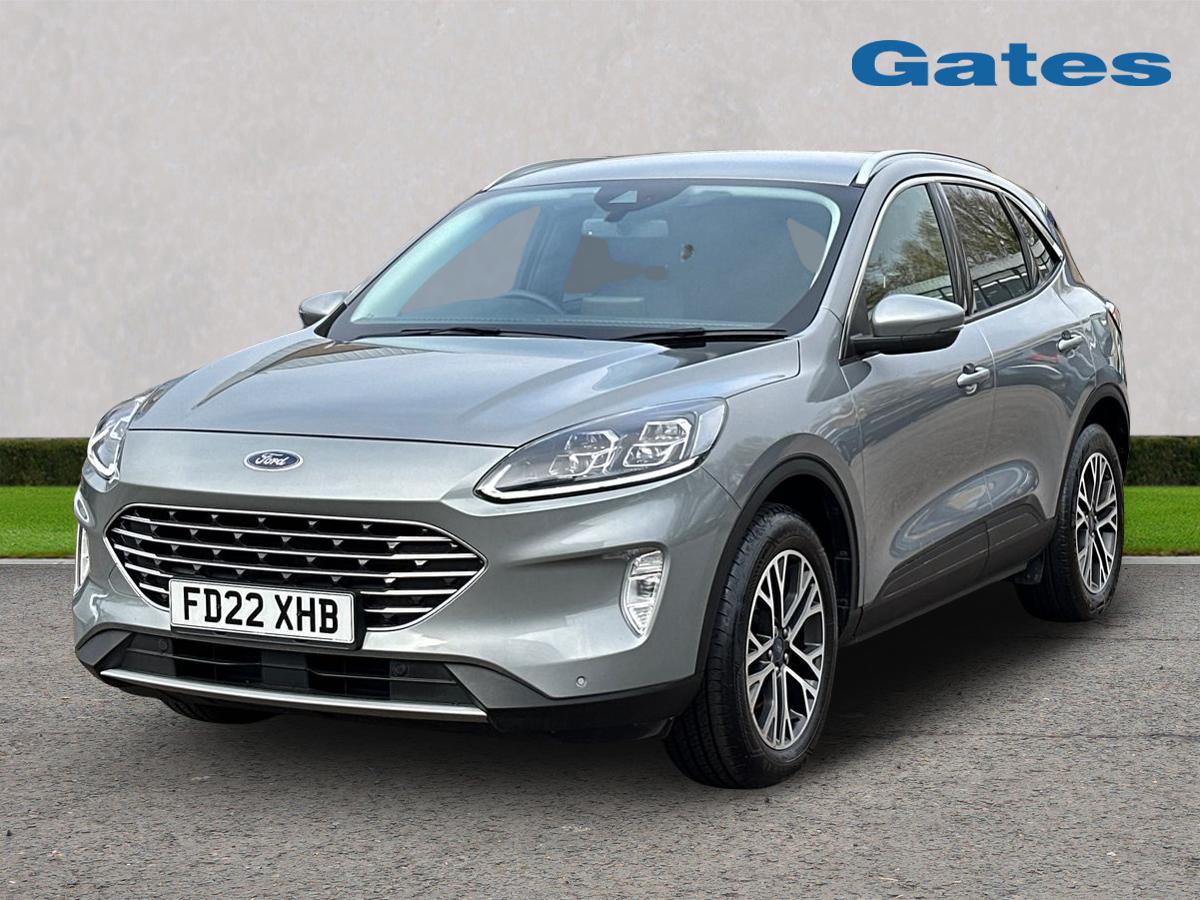 Used Ford Kuga 2022 for sale - 77795098: Photo 3