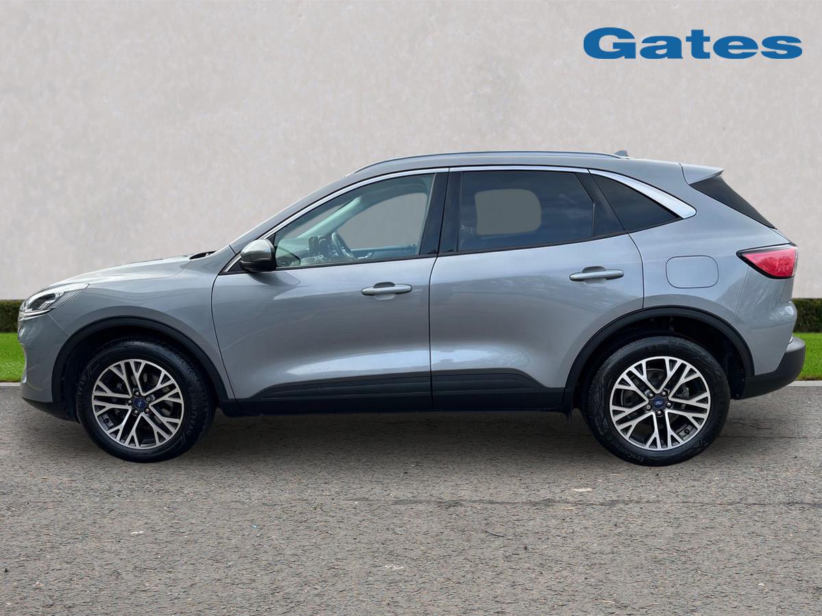 Used Ford Kuga 2022 for sale - 77795098: Photo 4